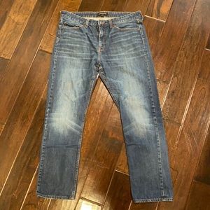 Banana Republic Denim